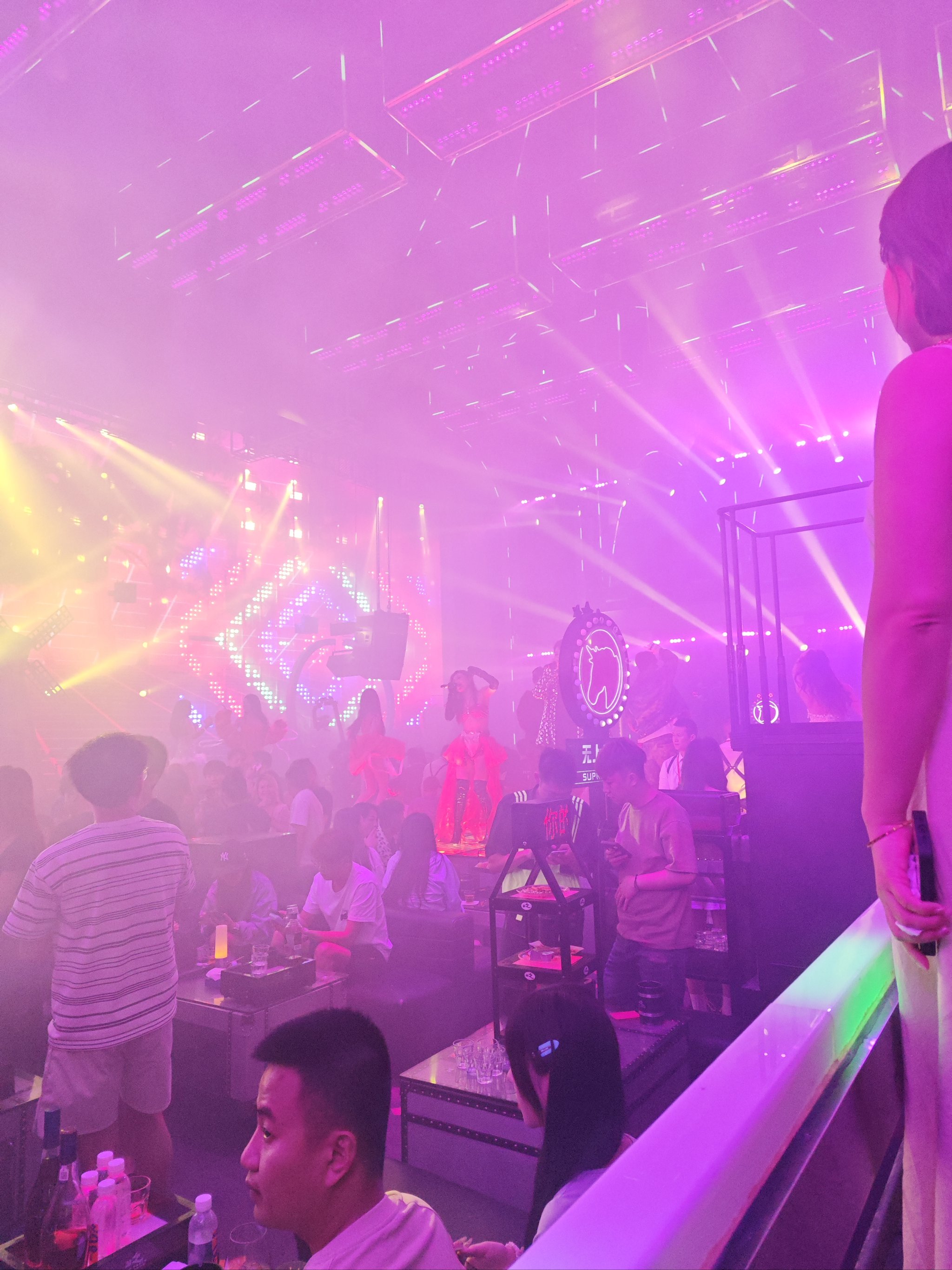 阳泉商务ktv性价比高的选择-城区ktv预定