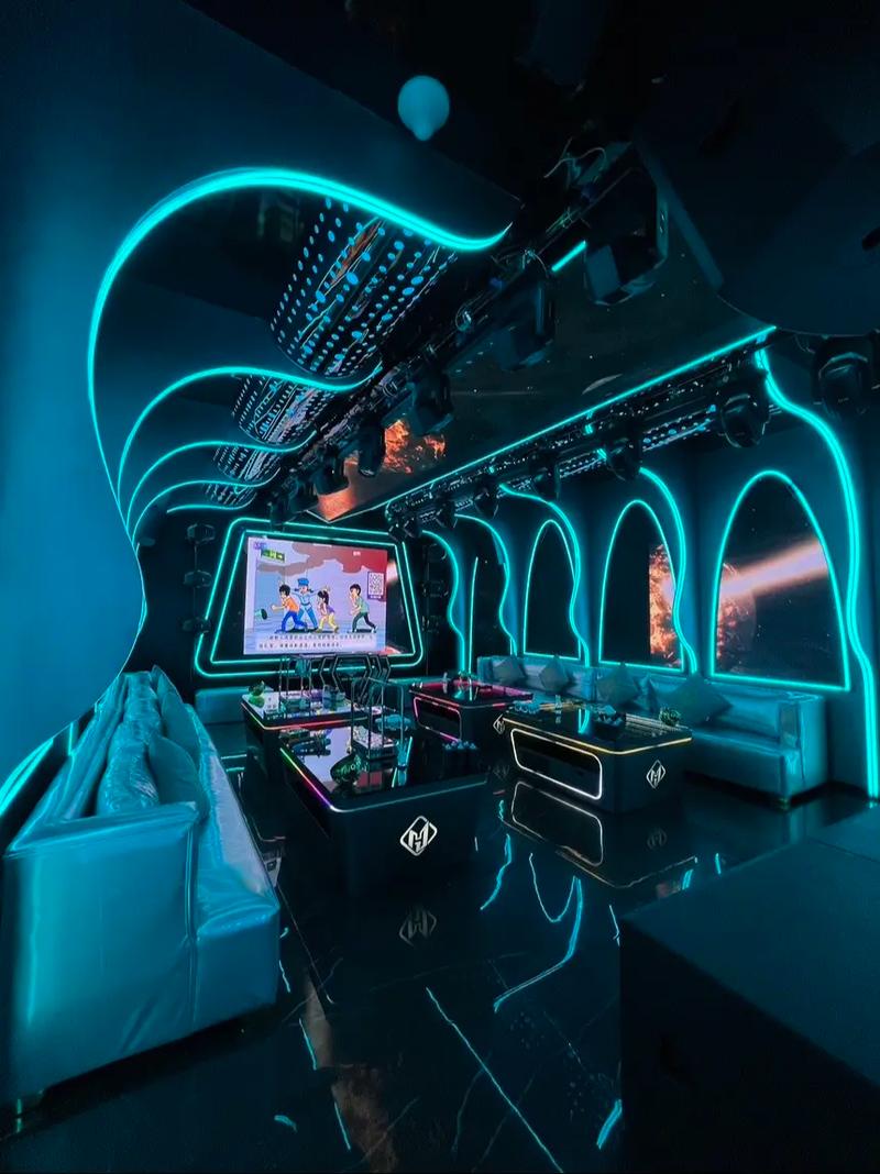 阳泉商务KTV，体验高端休闲生活-城区ktv预定